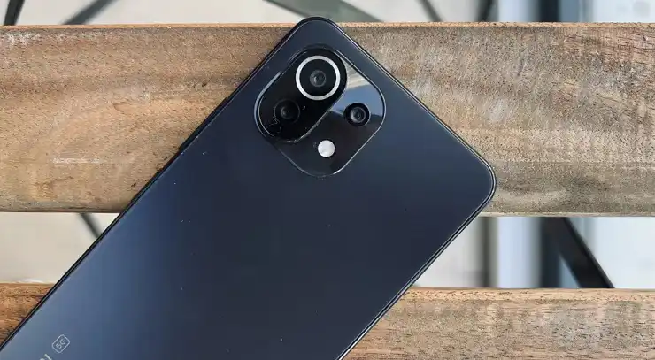 نقد و بررسی گوشی Xiaomi 11 Lite 5G NE | شیائومی می 11 لایت 5G NE